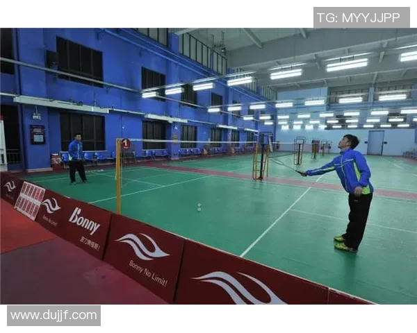 重庆羽毛球队运营模式解析与发展趋势探讨